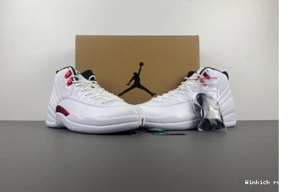 “TWIST” AIR 12 JORDAN 0713